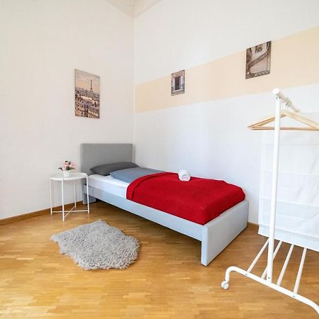 Fullhouse - Halle - Vs7 - 3 Beds - Nespresso Eksteriør bilde