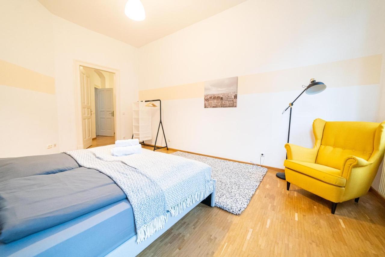 Fullhouse - Halle - Vs7 - 3 Beds - Nespresso Eksteriør bilde
