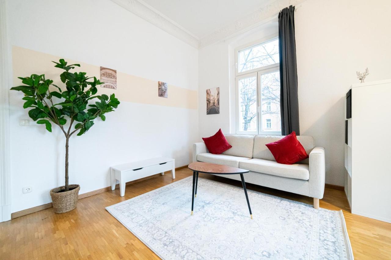 Fullhouse - Halle - Vs7 - 3 Beds - Nespresso Eksteriør bilde