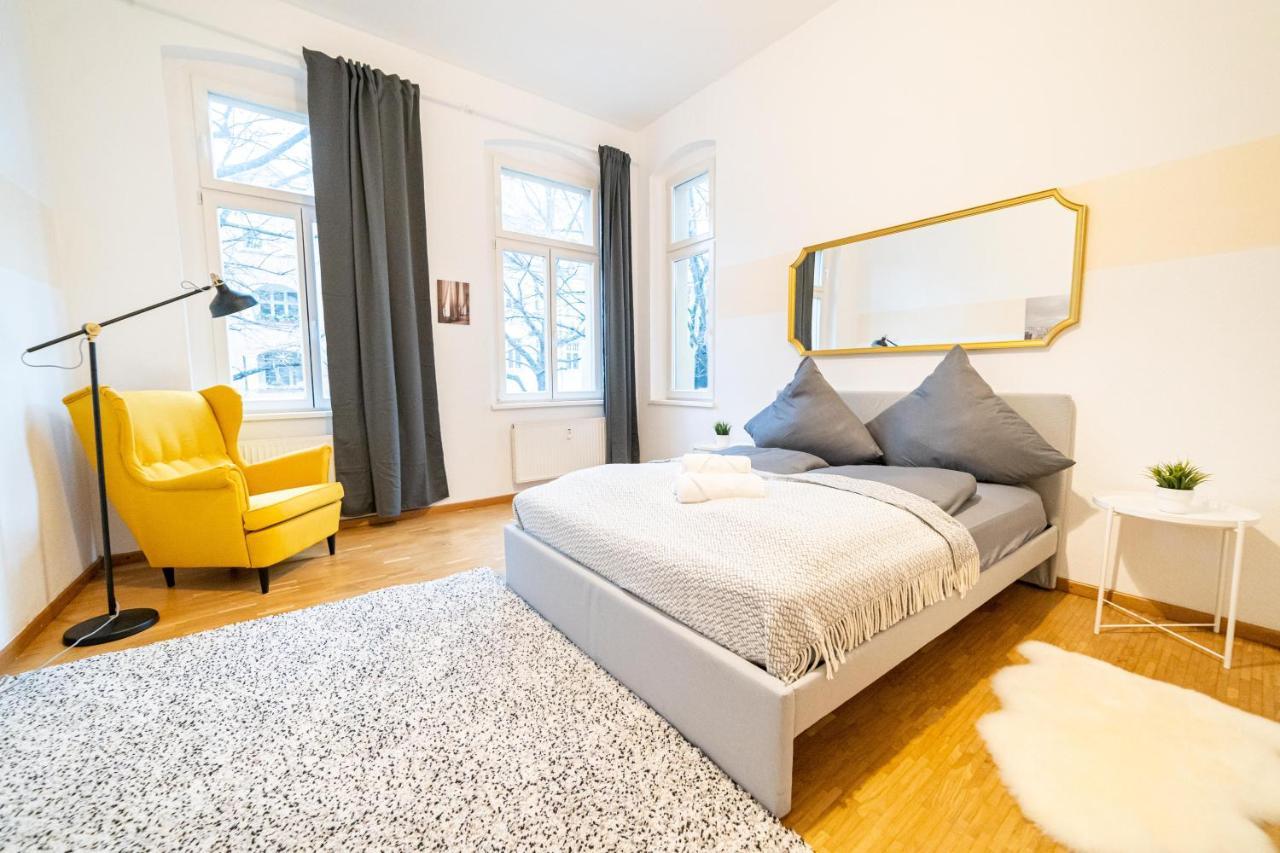 Fullhouse - Halle - Vs7 - 3 Beds - Nespresso Eksteriør bilde