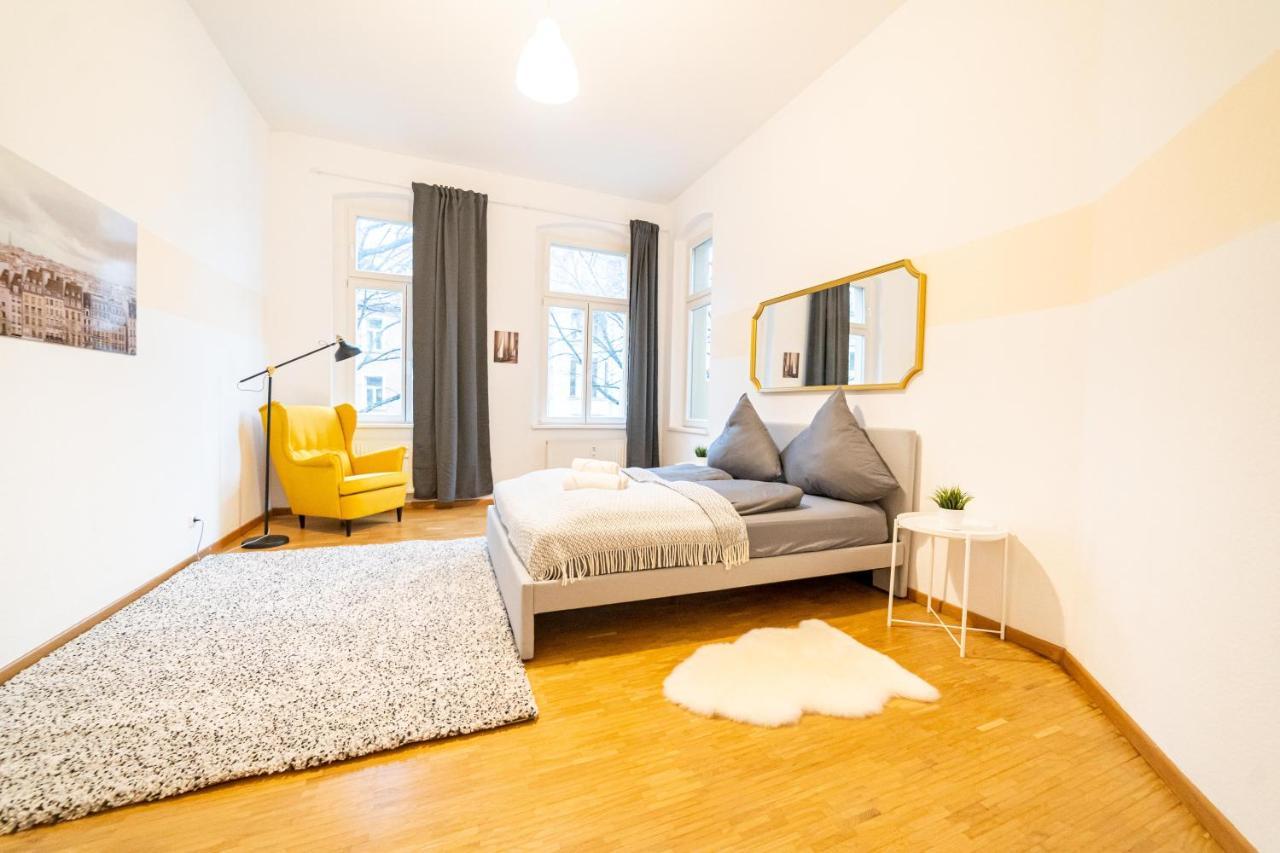 Fullhouse - Halle - Vs7 - 3 Beds - Nespresso Eksteriør bilde