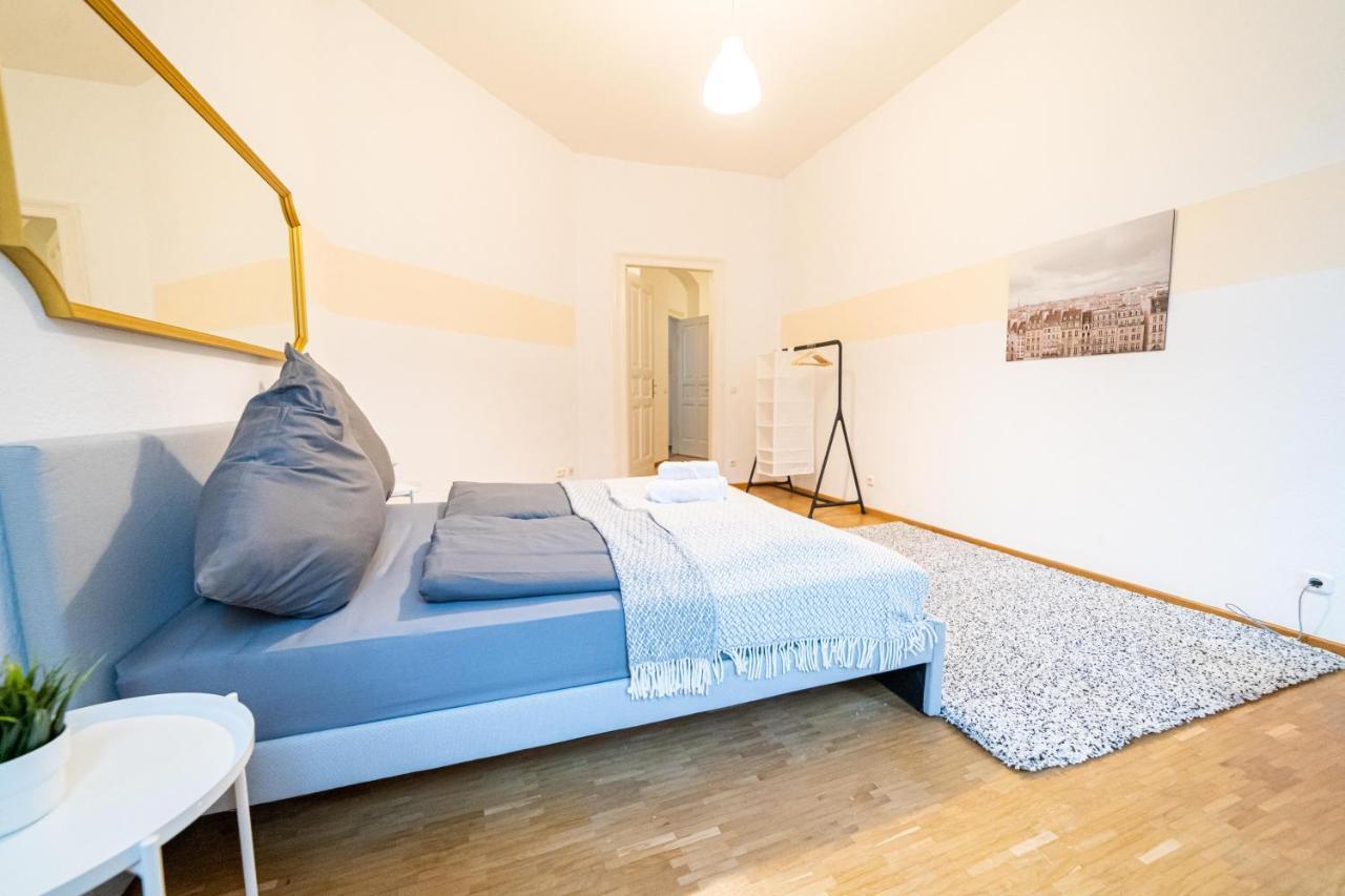 Fullhouse - Halle - Vs7 - 3 Beds - Nespresso Eksteriør bilde