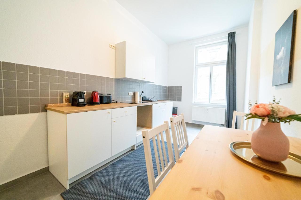 Fullhouse - Halle - Vs7 - 3 Beds - Nespresso Eksteriør bilde