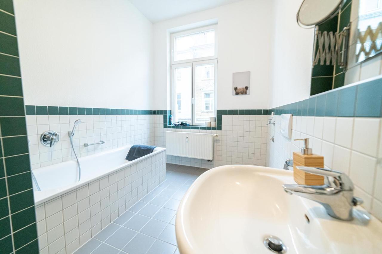 Fullhouse - Halle - Vs7 - 3 Beds - Nespresso Eksteriør bilde